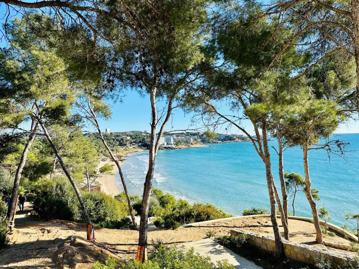 Appartement Book Rits Salou Extérieur photo